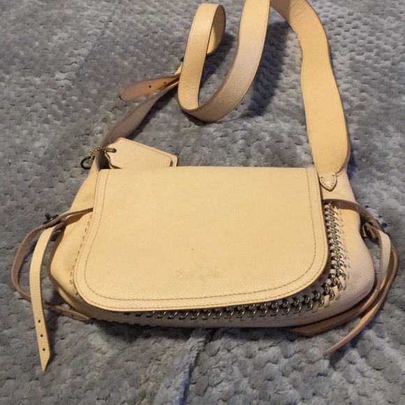COACH 'Dakota' crossbody - Picture 2 of 16